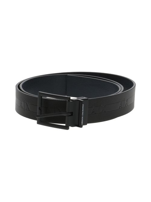 cintura con ardig ARMANI EXCHANGE | 951379 3F80414421